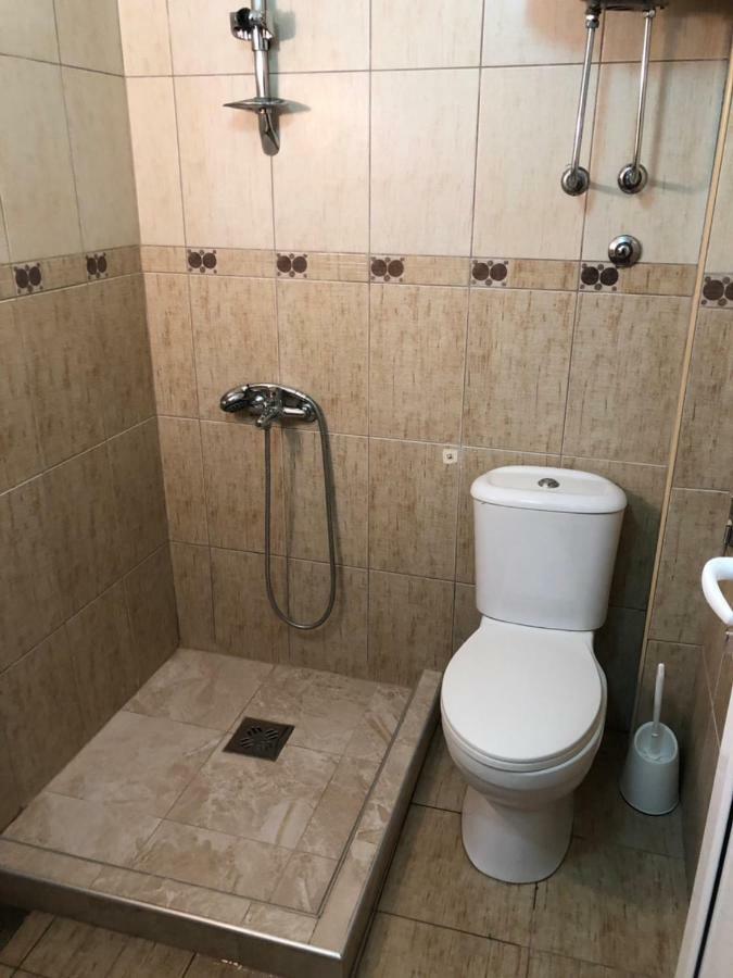 Apartment Family Ulcinj Exterior foto