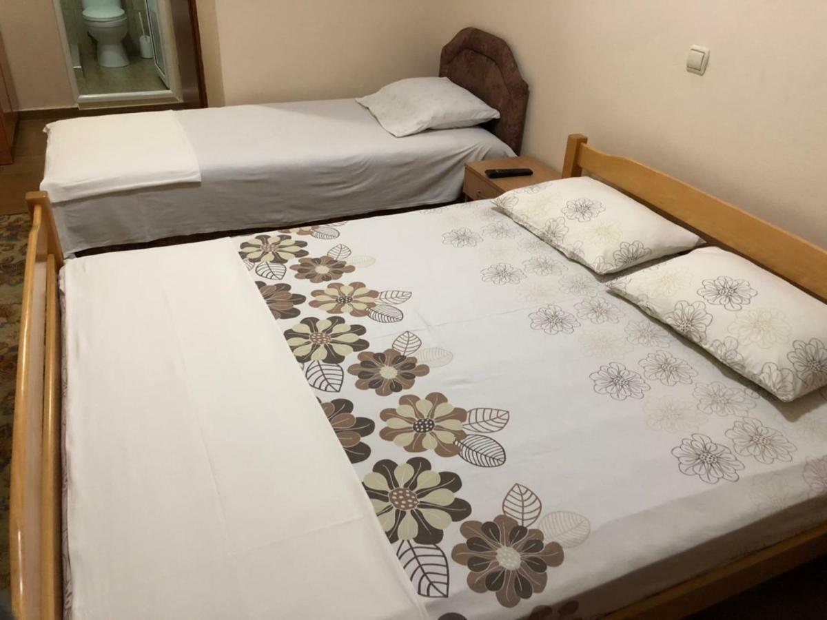Apartment Family Ulcinj Quarto foto