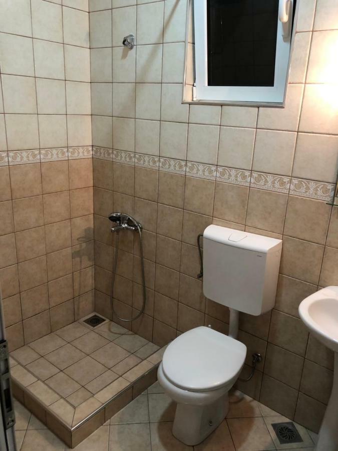 Apartment Family Ulcinj Exterior foto