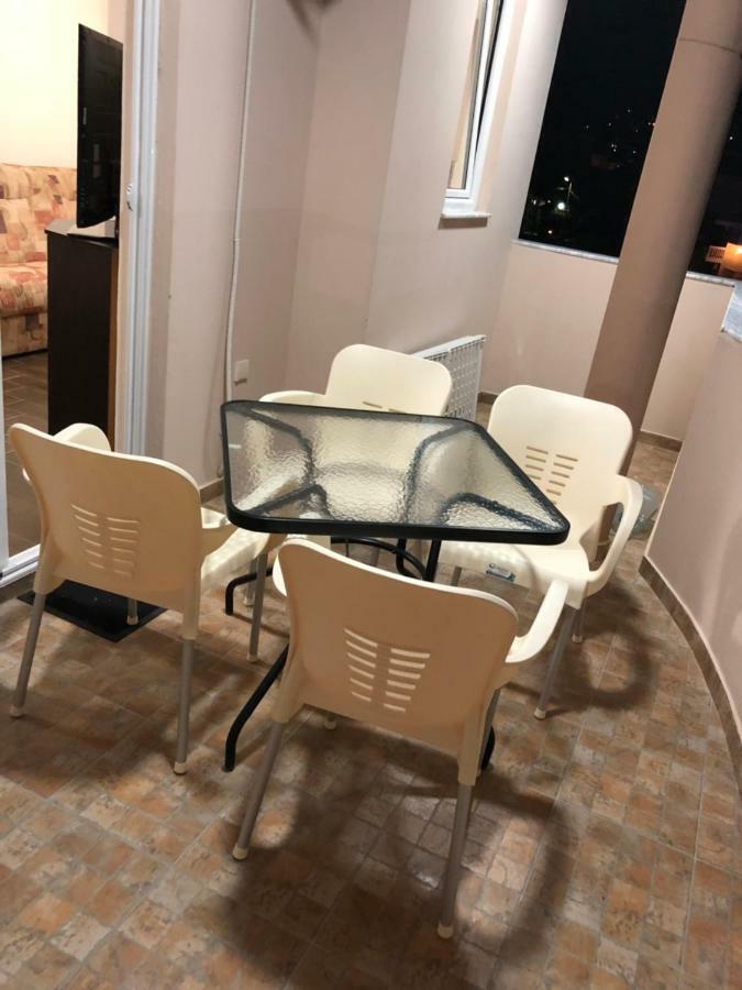 Apartment Family Ulcinj Exterior foto